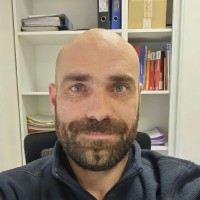 Pierre Larribe
