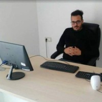 yassine douira