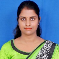 Monika Chaudhari