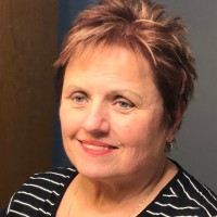 Joyce Nelsen