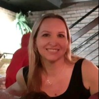 Silvia Maridiane Dall Agnol