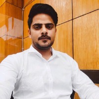 Dharmendra Bhadoriya