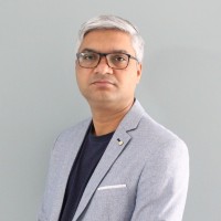 Shashi Patel