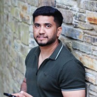 Devashish Dasgupta