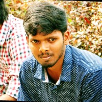 S Anil kumar