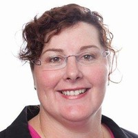 Joanne Grange