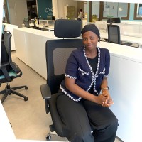 Tchewa Mariam Coulibaly