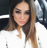 Ксения Попова