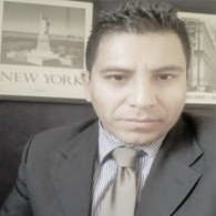 Francisco Sánchez Delgado