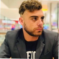 Marcelo Sanguinetti pereyra