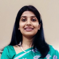 Prachee Sharma