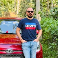 Ravichandra R