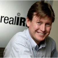 Stuart Macgregor