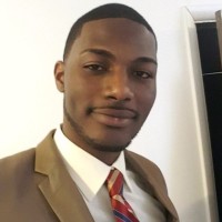 Luis Gerardo Jr