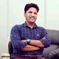 Bharat Kadam