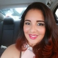 Joanna Saavedra