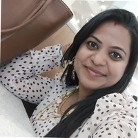 Rakhee Shivnekar