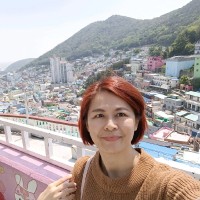 Sharron Leow