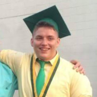 Cody Donohoue