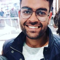Puneet Patel