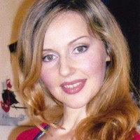 Galia Henriques