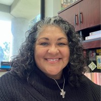 Carol Peek