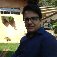Augusto Rocha