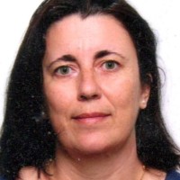 Muriel Pestourie