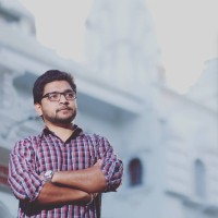 Shubham Nigade