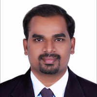 Naresh Koppula