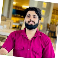 Madhav Pandey