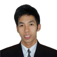 Jay-R Mendoza