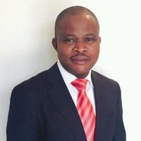 Olaribigbe Jimoh Osabiya, FCIB