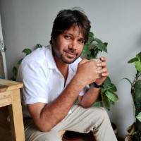 ZUBAIR IDRISI