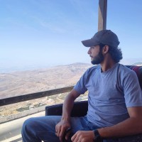 Moath Saleh
