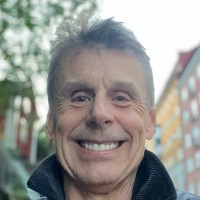 Göran Beijbom