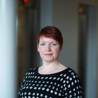 Karen Farrell