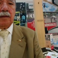 Enrique Mendoza Diaz De Leon