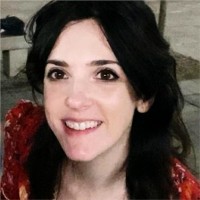 Claire Connolly