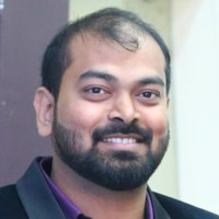 Satish Dasari