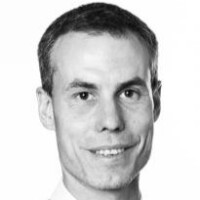 Nicholas Shepperd
