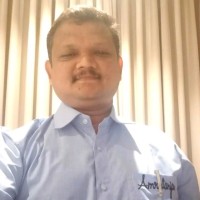Amol Sapre