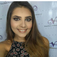 Maria vitoria Fernandes de Paula