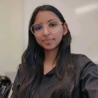Gurleen Saini