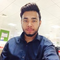 Gautam Negi