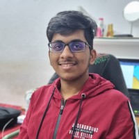 Bhargav Srinivas Kommireddy