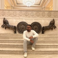Lokesh Viswanathan