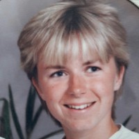Ulrica Svärdh