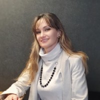 Jenny Benjamin