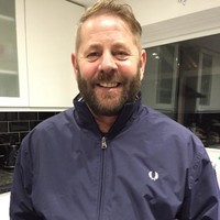 Dennis Houghton